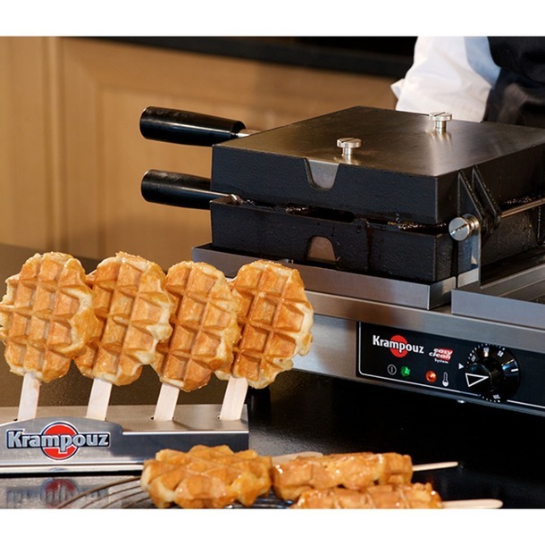 ABH1 - Wooden sticks for waffle pops maker