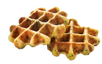 Aardappelwafel