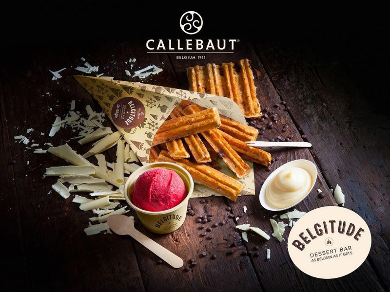 Gault&Millau et les Gaufrefrites