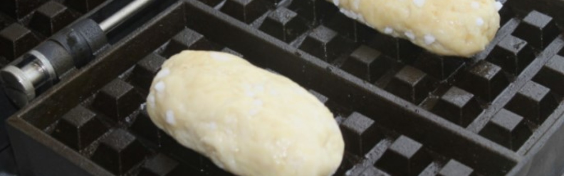 Gaufres de Liège