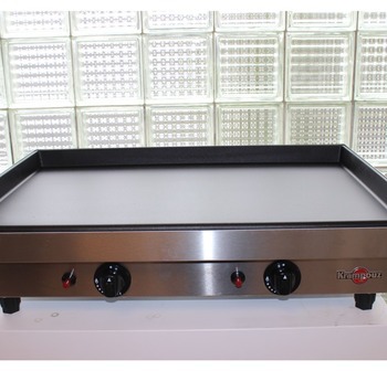 2HGGCIC41 - second-hand plancha gas large model