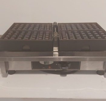 2HWECAHA - 4x7 Liège easyclean