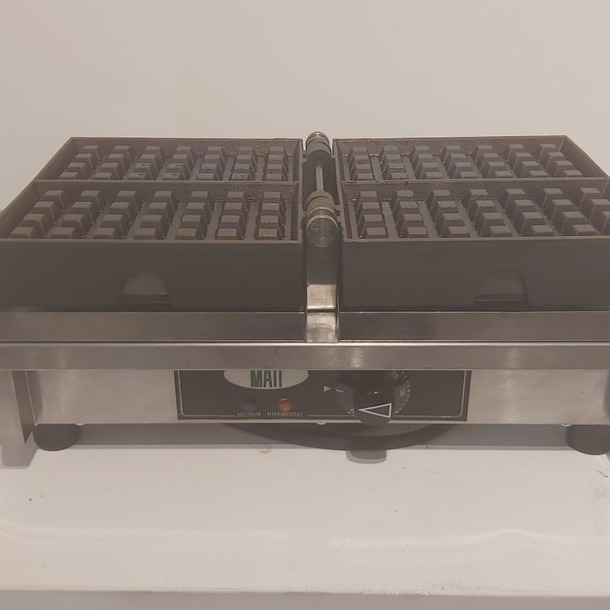 2HWECAHA - 4x7 Liège easyclean
