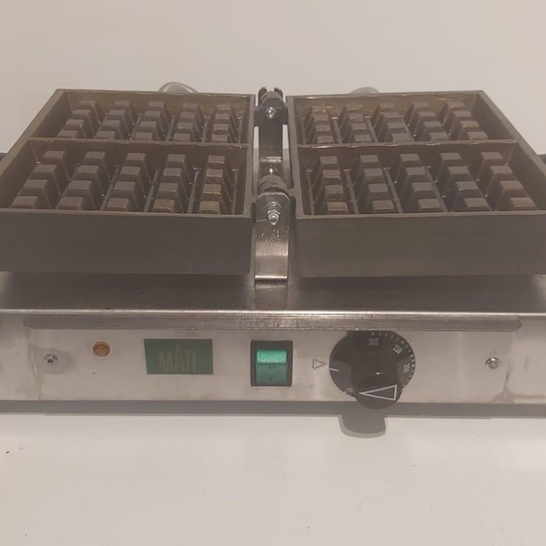 2HWECIFA - 4x5 Liège non-easyclean
