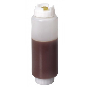 ABM1 - Bouteille spéciale pâte à tartiner