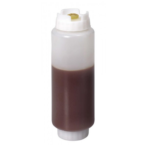 ABM1 - Bouteille spéciale pâte à tartiner