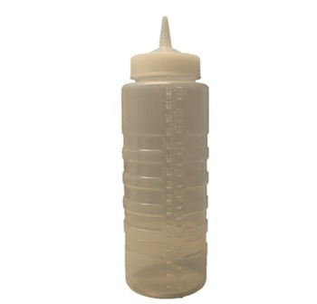 ABM3 - Bouteille 1 bec verseur