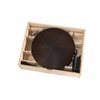ACB1 - Wooden case for crepe maker Billig 40cm
