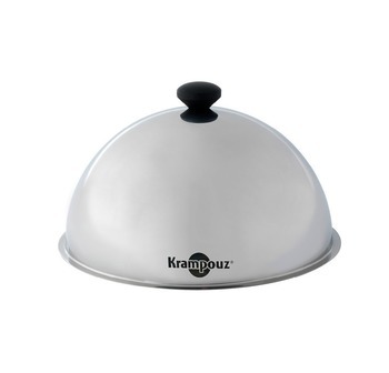 ACC1 - Cloche de cuisson