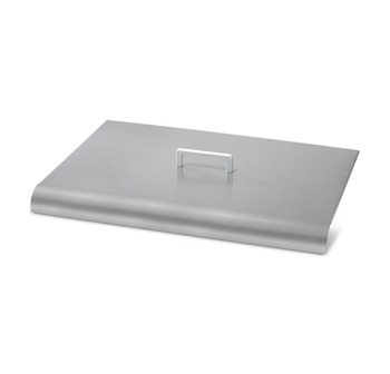 ACD1 - Capot inox pour Duo K BBQ/Plancha
