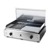 ACD1 - Cover for DUO K plancha/grill