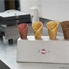 ACG1 - Appareil à former les cornets à glace
