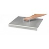 ACP6 - Capot pour plancha Design simple