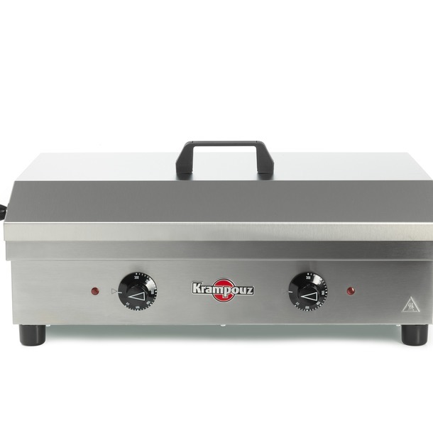 ACP7 - Capot de protection Samba