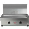 ACP7 - Capot de protection Samba