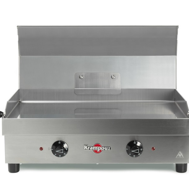 ACP7 - Capot de protection Samba