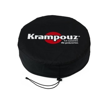 AHA4 - Housse de protection pour crêpières 40cm
