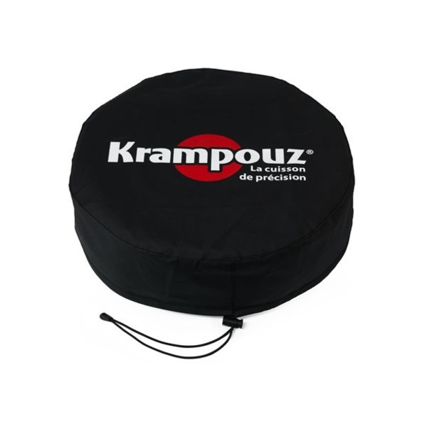 AHA4 - Beschermhoes voor pannenkoekenijzers 40cm
