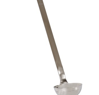 ALIP70 - Ladle  ⌀ 70mm - 90ml