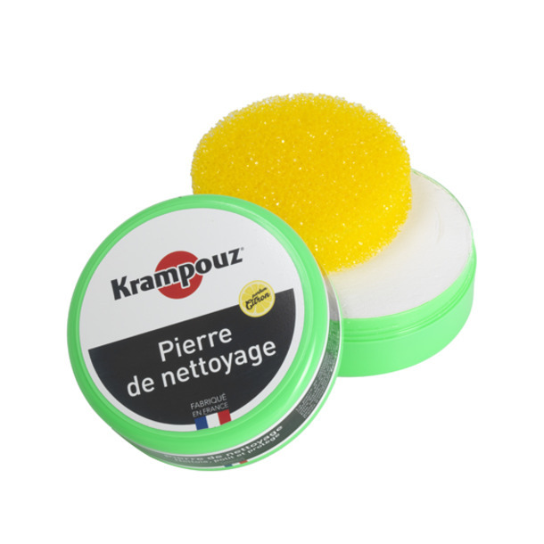 APA3 - Reinigingsspons voor plancha