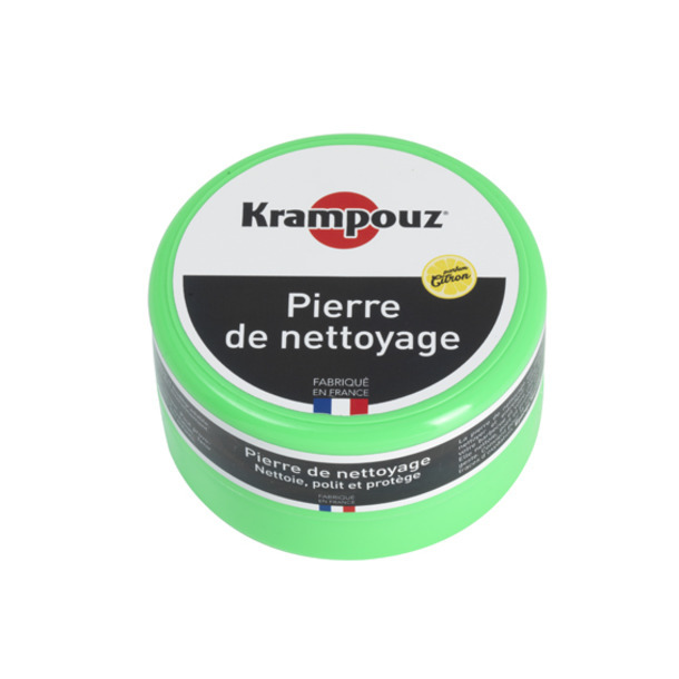 APA3 - Reinigingsspons voor plancha
