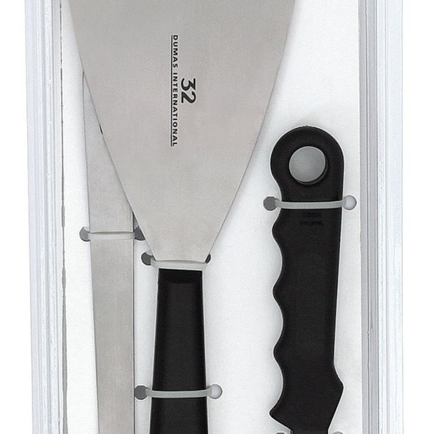 ASC1 - Set accessoires contact grill