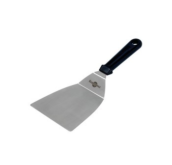 ASC2 - Stainless steel spatula