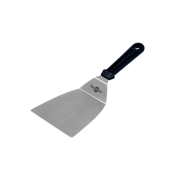 ASC2 - Stainless steel spatula