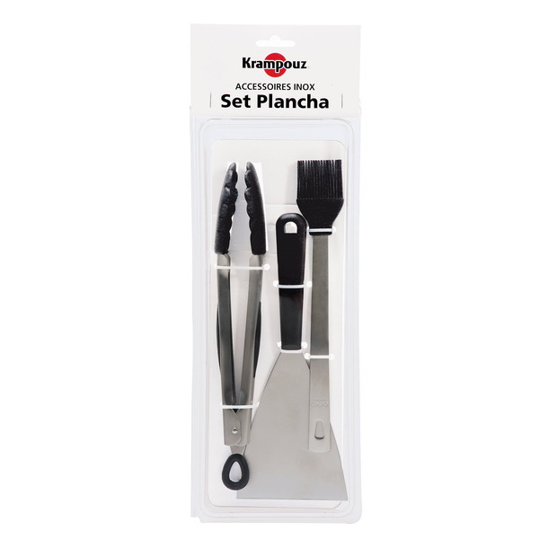ASP1 - Accessoireset Plancha