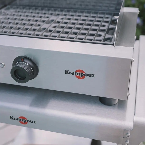 BBMY1 - Mythik Barbecue