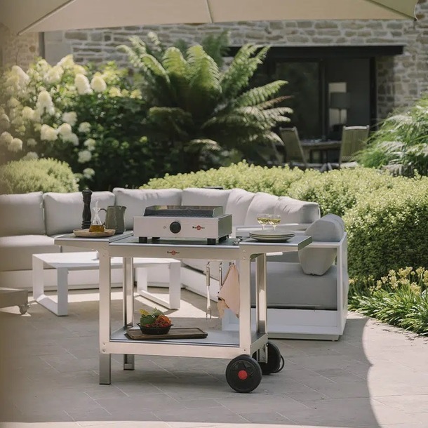 BBMY1 - Mythik Barbecue
