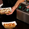 BECIC2 - 2-bottle topping warmer