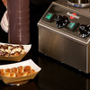 BECIC2 - 2-bottle topping warmer
