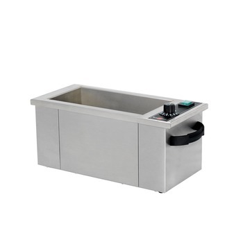 BECIF2 - Bain-marie version 2