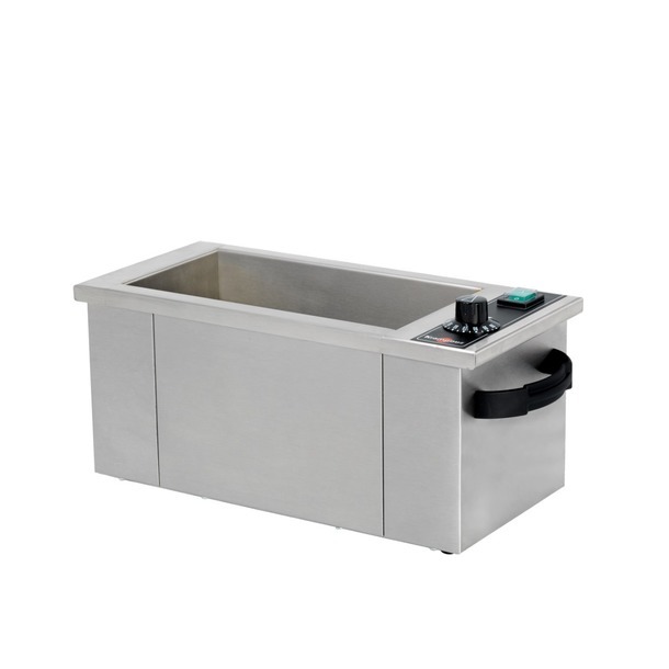 BECIF2 - Bain-marie version 2