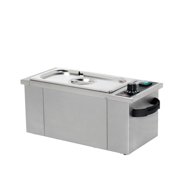 BECIF2 - Bain-marie version 2