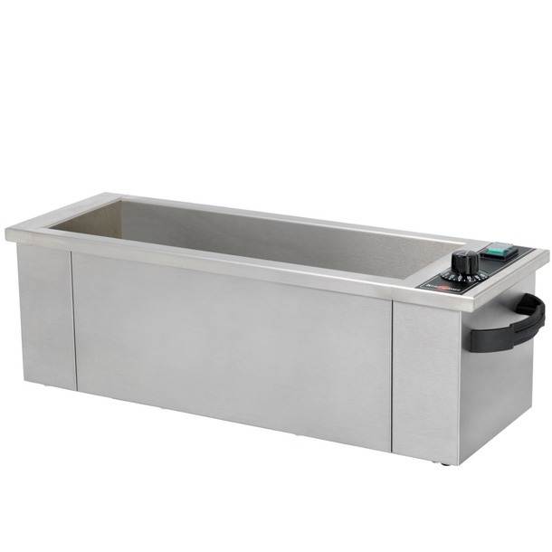 BECIF3 - Bain-marie version 3