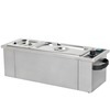 BECIF3 - Bain-marie version 3