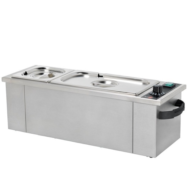 BECIF3 - Bain-marie version 3