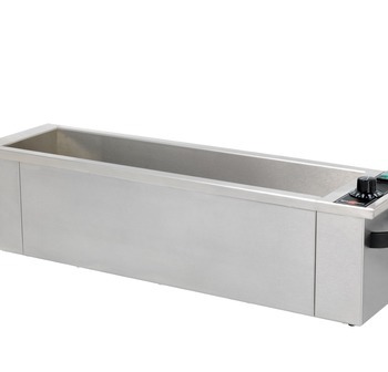 BECIF4 - Bain-marie version 4