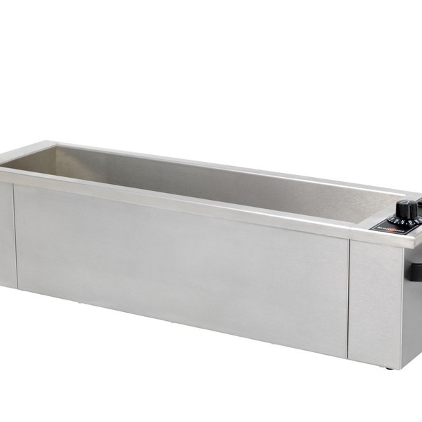 BECIF4 - Bain-marie versie 4