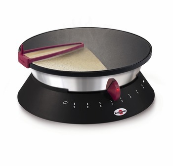 CEBPF2BO - Pancake iron Diabolo