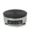 CSRO3AA - Single pancake iron - round chassis - 35cm diameter