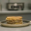 CSRP4 - Crêpière plaque à pancakes