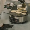 CSRP4 - Crêpière plaque à pancakes