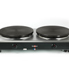 CTCH8 - Double pancake iron - 40cm diameter