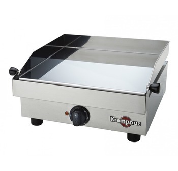 GECIA3 - SAVEUR - klein model elektrisch