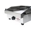 GECIA3 - Plancha Saveur - petit modèle
