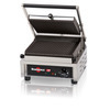 GECID3AO - Contact grill small: ribbed/ribbed