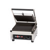 GECID3BO - Contact grill Small: striée/lisse